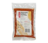 Yutaka Shichimi Chili Pepper 300g | Authentic Japanese Seven-Spice Blend | Bold, Spicy, Aromatic Seasoning for Noodles, Soups & Grilled Dishes | Vegan & Gluten-Free