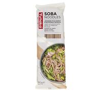 Yutaka Soba Noodles 250g | Authentic Japanese Buckwheat Noodles | Vegan & Gluten-Free | Perfect for Stir-Fries, Soups & Salads | Quick & Easy to Cook