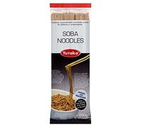 Yutaka Soba Noodles (250g) - Pack of 2