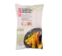 Yutaka Supersize Tempura Prawns (10pc) 400g