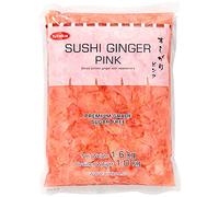 Yutaka Sushi Ginger Pink (P0010c) - 1KG