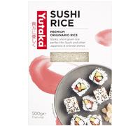 Yutaka Sushi Rice - 1x500g