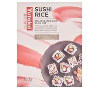 Yutaka Sushi Rice 500g