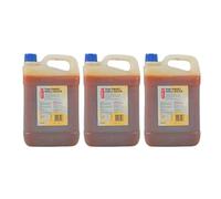 Yutaka Sweet Chilli Sauce 6kg (Pack of 3) | Authentic Asian Sweet Chilli Sauce | Sweet, Mild Heat & Garlicky Flavour | Ideal for Dipping, Marinades & Stir-Fries | Vegan & Gluten-Free