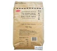 Yutaka Tempura Batter Mix 18.1kg-Food 1 x 18.1kg
