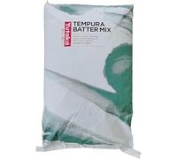 Yutaka Tempura Batter Mix 20kg | Vegan-Friendly Japanese Frying Batter - Light & Crispy Texture