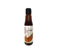 Yutaka Toasted Sesame Oil 150ml - Pure, Aromatic Oil for Asian Cooking, Dressings & Marinades