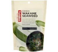 Yutaka Wakame Dried Seaweed (40g)