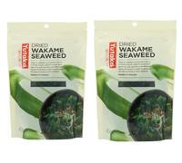 Yutaka Wakame Dried Seaweed (40g) x 2 Packs