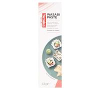 Yutaka Wasabi Paste 43g (Pack of 2) | Authentic Japanese Horseradish Condiment for Sushi, Sashimi, Noodles & Sauces | Vegan-Friendly, Ready-to-Use Tube