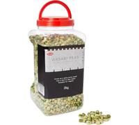 Yutaka Wasabi Peas 2kg (Pack of 2)