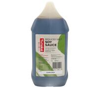 Yutaka Wheat Free and Reduced Salt Soy Sauce 5 Litre