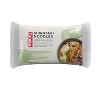 Yutaka White Shirataki Noodles 170g (Pack of 12) | Authentic Japanese Konjac Noodles | Multipack of 12 | Vegan | Gluten Free | High Fibre | Almost Zero carb or calories