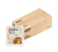Yutaka Wok Ready Udon Noodles 200g (Pack of 30) | Authentic Japanese Thick Wheat Noodles | Quick-Cook & Perfect for Stir-Fries, Soups & Hot Pots