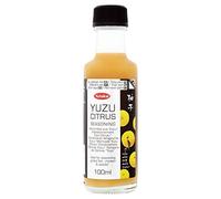 Yutaka Yuzu Seasoning Sauce 100 ml