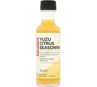 Yutaka Yuzu Citrus Sauce 100 ml