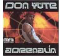 Yute, Don - Adrenalin