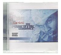 Yute, Don - No Parental Guidance