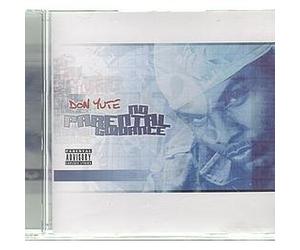 Yute, Don - No Parental Guidance