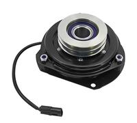 Yutmatin AM104238 Electric x0752 PTO Clutch Compatible with John Deere 420 Lawn and Garden Tractor 430 Lawn and Garden Tractor, MA-GT-JD8CU1 AM39329 AM100848 AM101137 AM104896