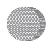 YUTNGYNG 10packs Waterproofed Reflective Tape Car Warning Sticker Driveway Reflectors For Various Bicycles