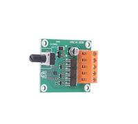 YUTNGYNG 6 24V Motor Drives Board With Accurate Speed Adjustment For Industrial Automation