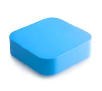 YUTNGYNG 98x98x32mm ABS Box Junction Box Control Case For Electronic Project Housing For Electronics Instrume Set Top Box Cover