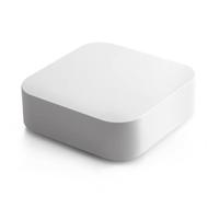 YUTNGYNG 98x98x32mm ABS Box Junction Box Control Case For Electronic Project Housing For Electronics Instrume Set Top Box Cover