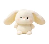 YUTNGYNG Adorable Plush Study Friend Desk Companion Soft Stuffed Animals Toy For Kids Learning Motivation Gift Cute Desk Companion Plush Toy