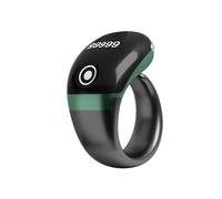 YUTNGYNG Advanced Intelligent Rings Digital Counter For Prayer Tracking Mindfulness Religious Ceremonies Inventory Counting Adjustable Finger Counter