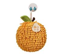 YUTNGYNG Chenille Hand Towel Wipe Towel With Hanging Loop Quick Drying Absorbent Microfiber Handball For Kitchen Bathroom