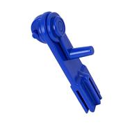YUTNGYNG Flosses Bobbins Flosses Winder For Embroidery Flosses Organizers Crossing Stitches Thread Holder Sewing Accessories Portable Thread Winder