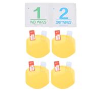 YUTNGYNG Lens Protectors Soft Protective Film For VR2 Glasses Lens Film DustProof Lens