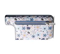 YUTNGYNG Multifunction PU Mobile Card Holder Featuring Artistic Pattern Defense & Fast Access Slot For Credit Cards Multiple Slot Phone Holder With Money Pocket