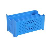 YUTNGYNG Portable Tool And Accessories Container Storage Solution With Clear Covers For Efficient Organization Of Repair Supplies