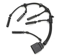 YUTNGYNG Replacement Glow Plug Connector Car Glow Plug Bridge Wiring Harness 299220 4074637022 For 2.0 2.5 2003-2010 Parts