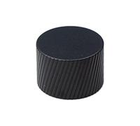 YUTNGYNG Rotary Knob Metal Knobs Keyboards Knobs Bright & For Smooth And Accurate Control Control Accessory