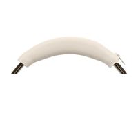 YUTNGYNG Soft Silicone Headband Cushion For WH XB910N Headphones Headbeam Zipper Upgrades Wearing
