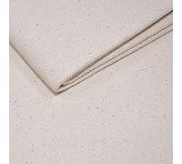 YuTone 12.5-Ounces 100% Cotton Natural Canvas Duck Fabric by The Yard(12.5oz.)