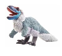 Yutyrannus Dinosaur soft toy 15" 38cm #27445 - BNWT