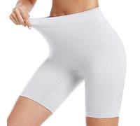 YUTYTH Anti Chafing Shorts Women Boxers Underwear Legging Shorts