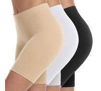 YUTYTH Anti Chafing Shorts Women Boxers Underwear Legging Shorts