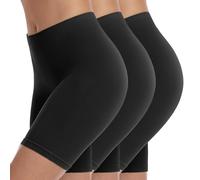 YUTYTH Anti Chafing Shorts Women Boxers Underwear Legging Shorts