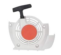 YUUGA Pull Starter, Pull Starter Recoil Starter for STIHL FS400 FS450 FS480 Brushcutter #41280802101
