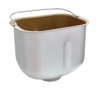 Yuuinnter 1 Pcs Bread Barrel Mixer Household Bread Machine Accessories Baking Barrel Bread Machine Tray