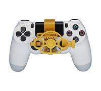 Yuuinnter Gaming Racing Wheel Mini Steering Game Controller for 3D Printed Accessories