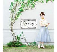 Yuuka Nanri - One Day [Japan CD] VTCL-60375
