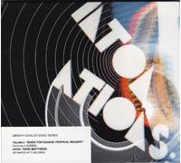 Yuuki Matthews - Library Catalog Music Series: Music for Savage