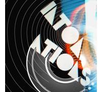 Yuuki Matthews - Library Catalog Music Series: Musix for Savage Tropical Imagery [VINYL]