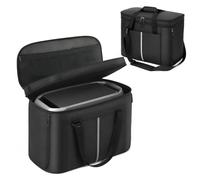 YUULNMOP Carrying Case Compatible with ECOFLOW DELTA 3 Max Plus/3 Max
